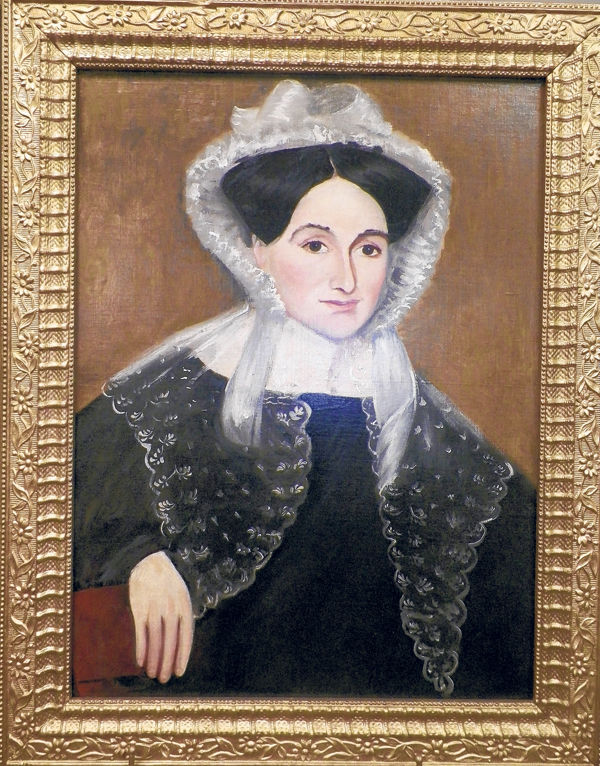 Wytheville portraits get a makeover | News | swvatoday.com