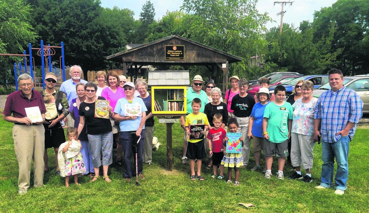 Elderspirit Co-Housing Community