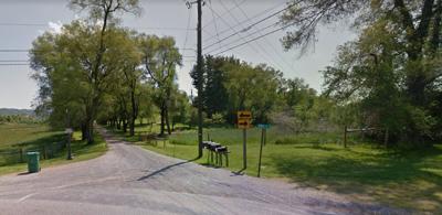 ayres lane swvatoday supervisors comprehensive rural addition plan projects road adds gravel halls eligible improvements begins major bottom private drive