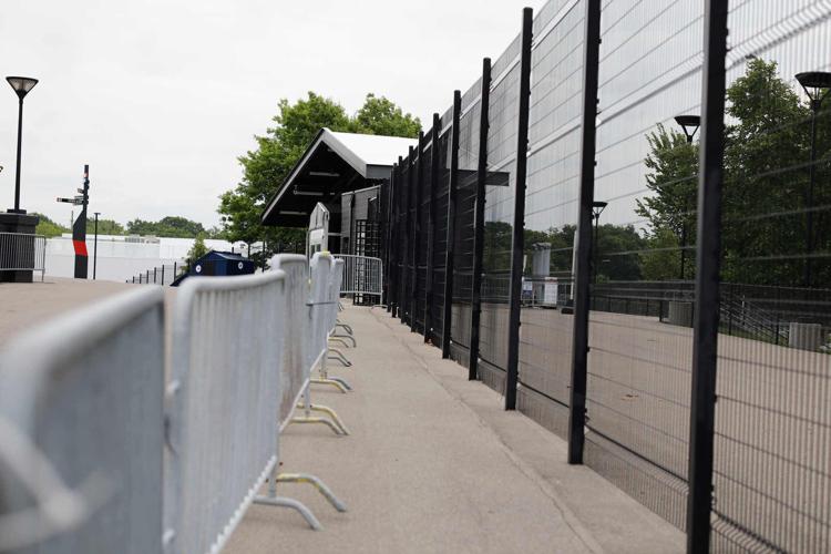 Keeping up with league rules