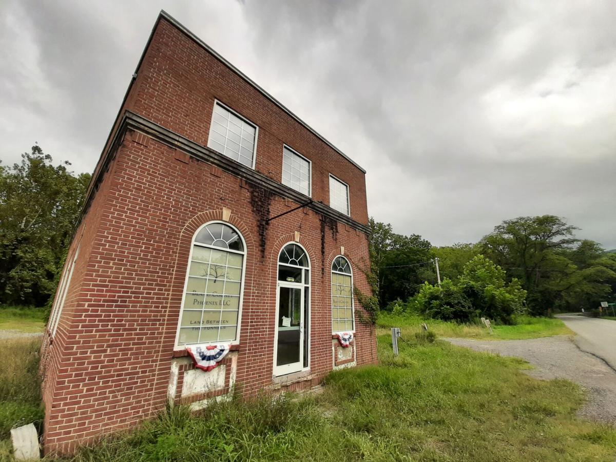 Dollar General Rocky Gap