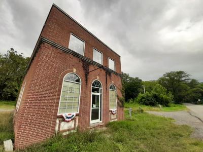 Dollar General Rocky Gap