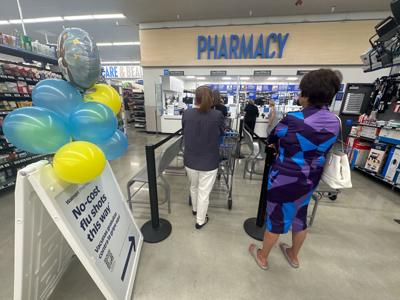 Consumers Prepare for Fall Cold and Flu Season, Hallandale Beach, Florida, USA - Aug 8, 2026