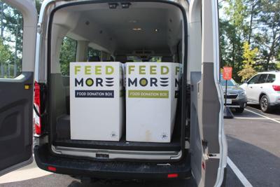Virginia tax credit turns farm donations into hunger relief