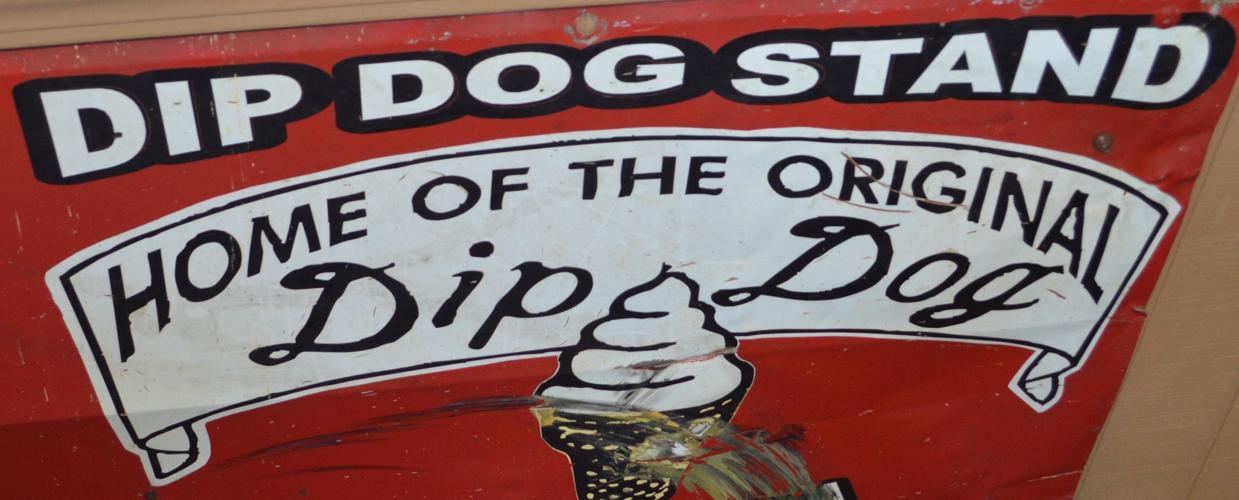 Dip into Marion with Dip Dogs