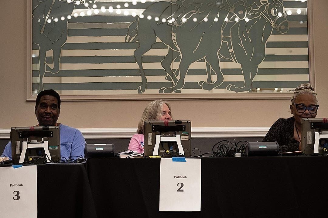 What to do if your vote is challenged: Practical advice for midterm elections