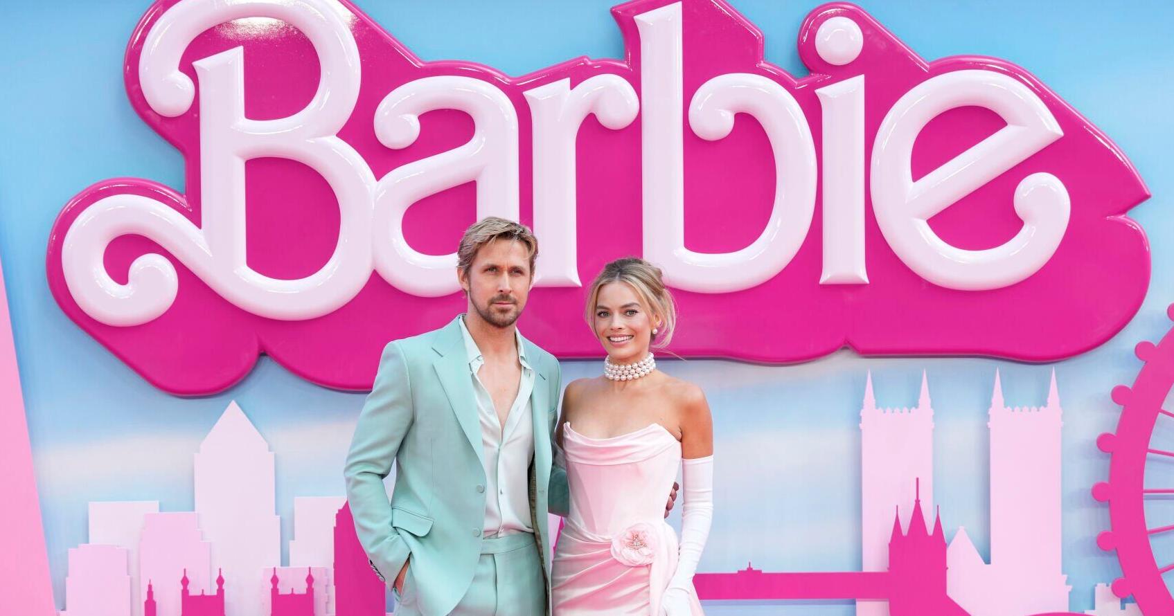 'Barbie' faces bans ahead of film's Mideast release - Vimarsana News
