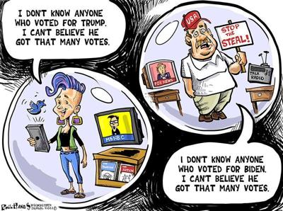 MY VIEW | PHIL HANDS