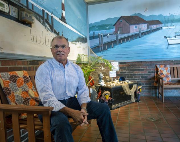 Harbor House Seafood