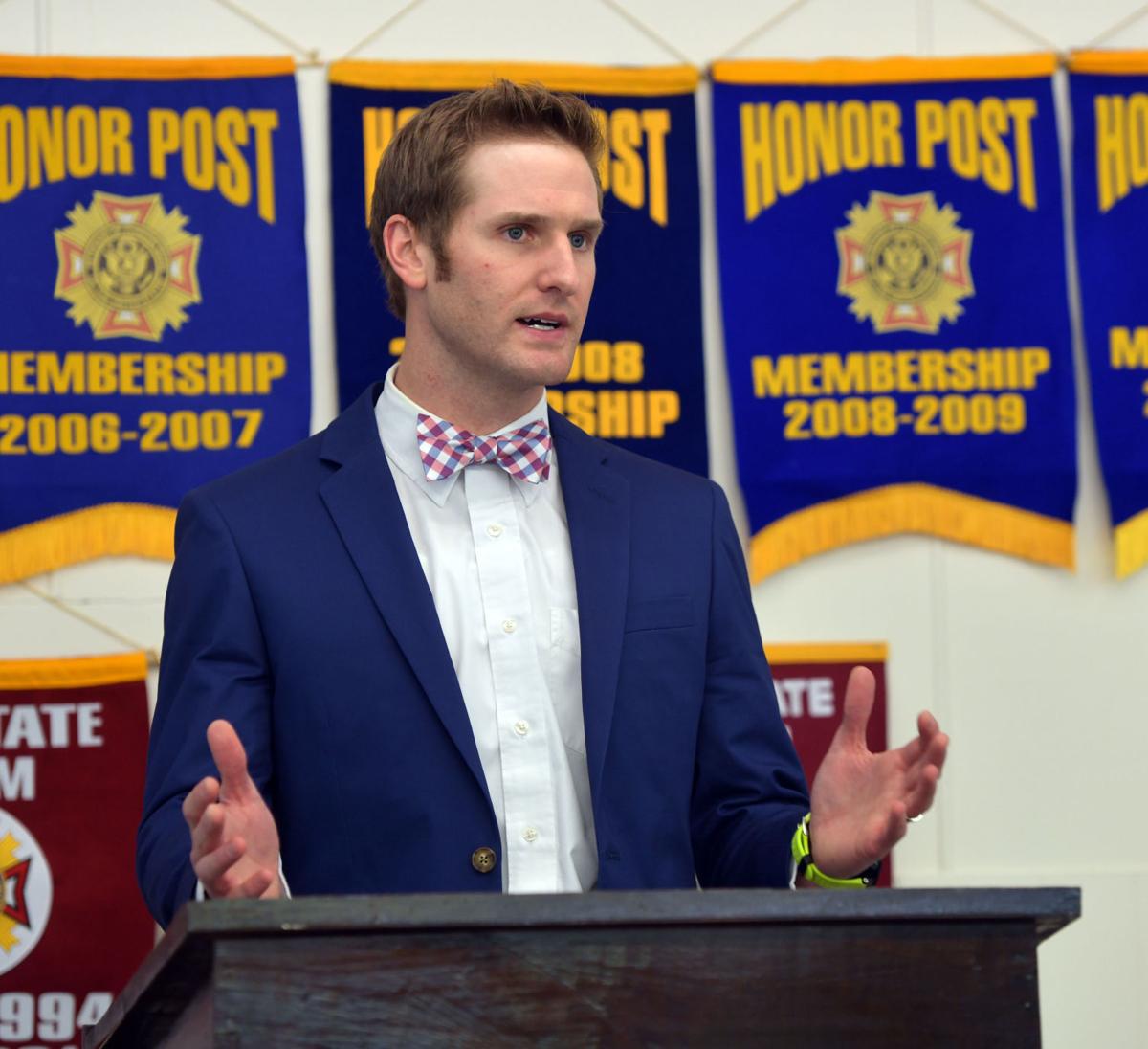 Abingdon Town Council candidates united over importance of openness