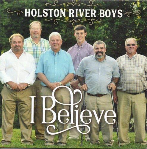 Holston River Boys