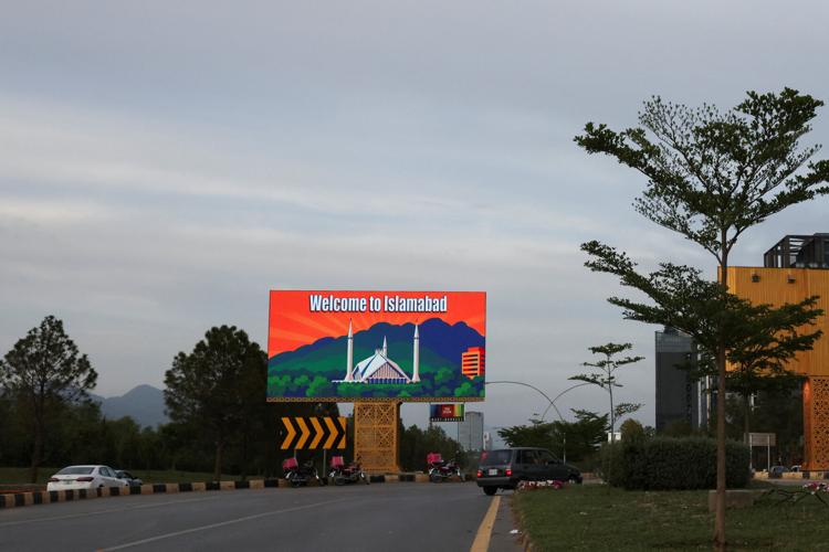 IRAN-CRISIS/PAKISTAN-TALKS-USA