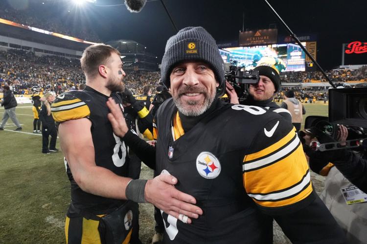 Ravens Steelers Football