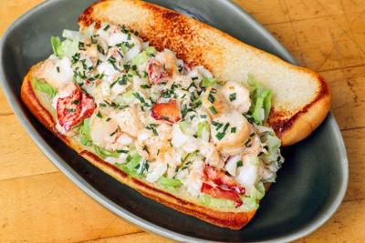 best lobster roll recipe