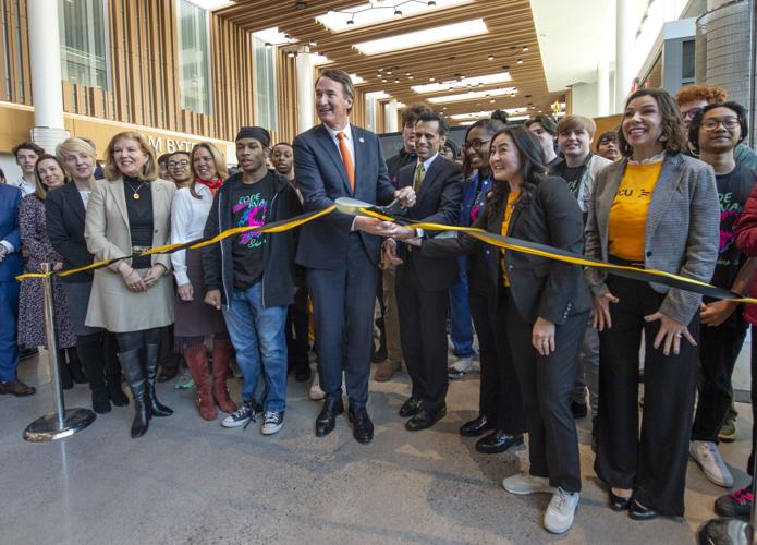 Youngkin lab schools