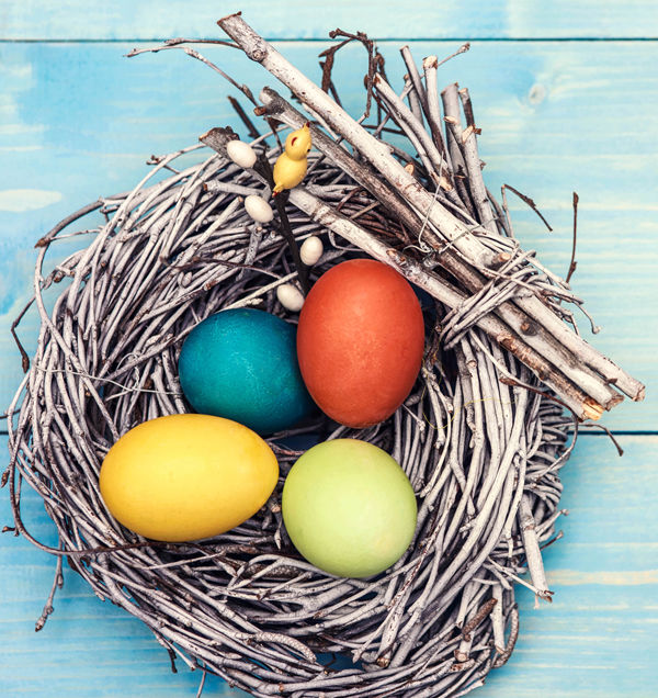 smyths egg hunt
