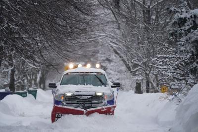 Plowing the snow (copy)