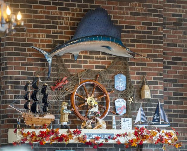 Harbor House closing after 28 years in Abingdon