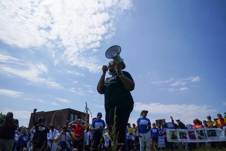 LOCAL MARCH FOR OUR LIVES GEE