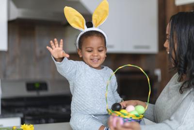 Unique Easter Basket Ideas for the Kids on Your List
