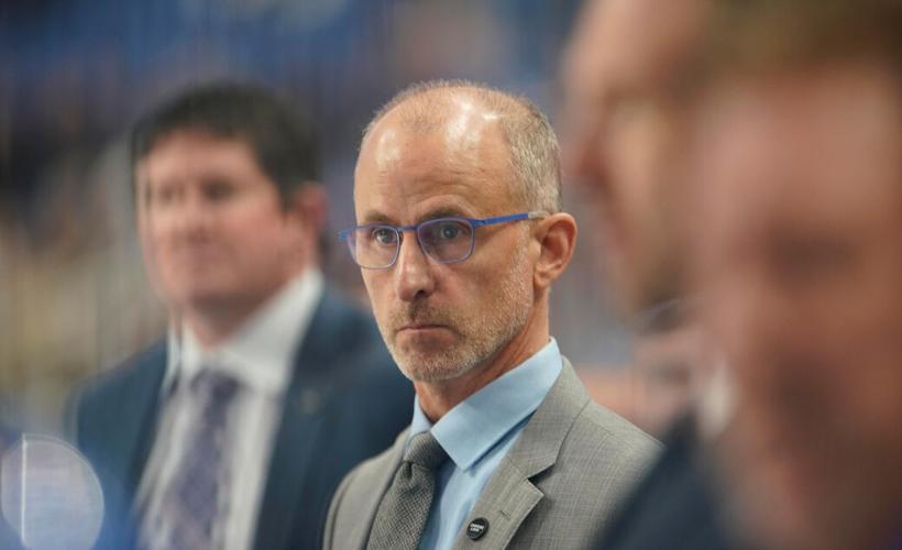 Sabres Senators