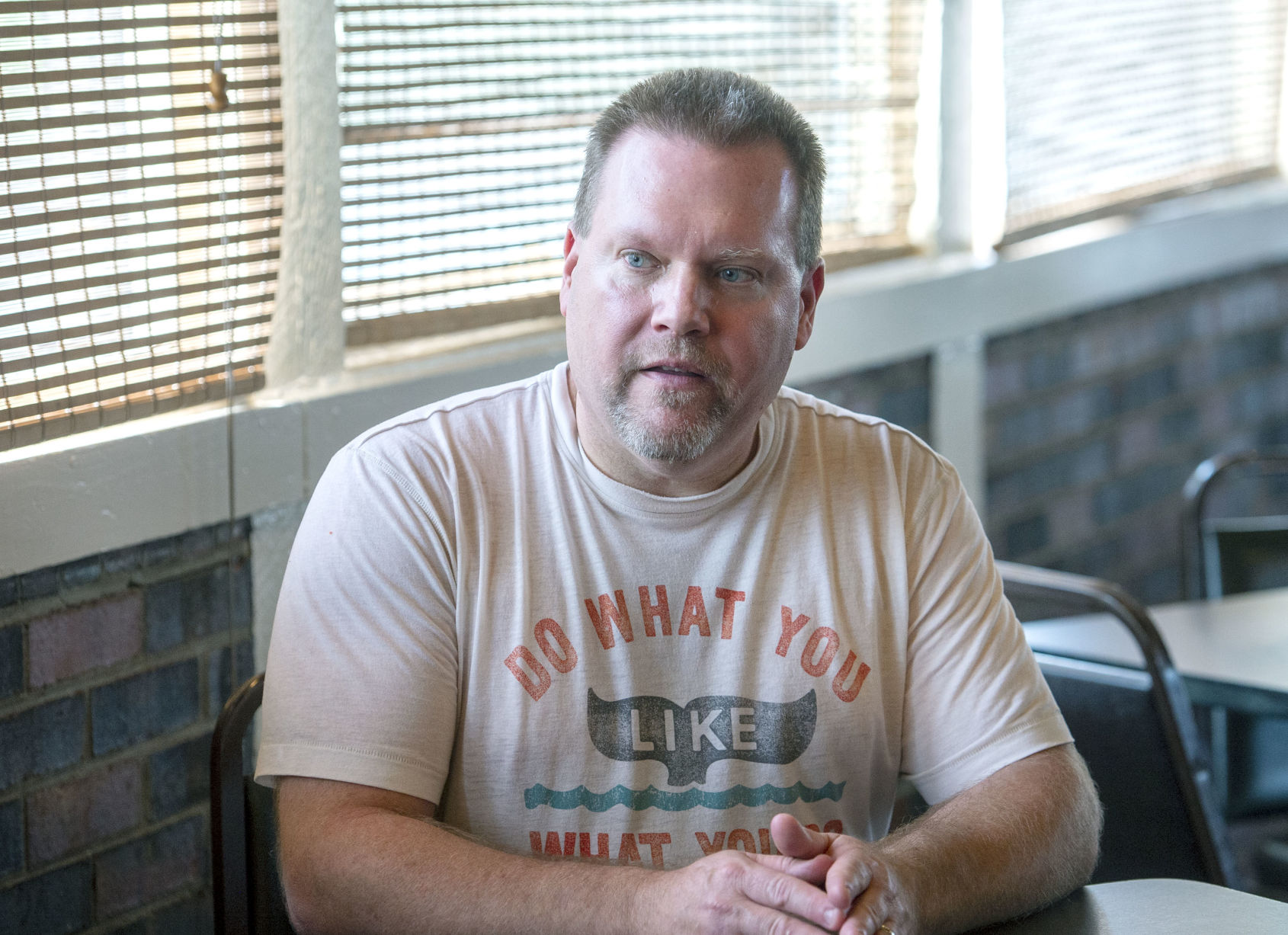 Harbor House Seafood