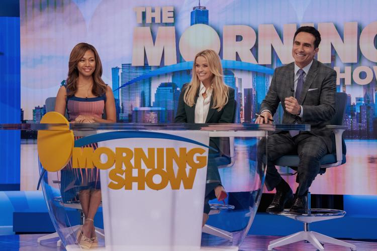 The Morning Show