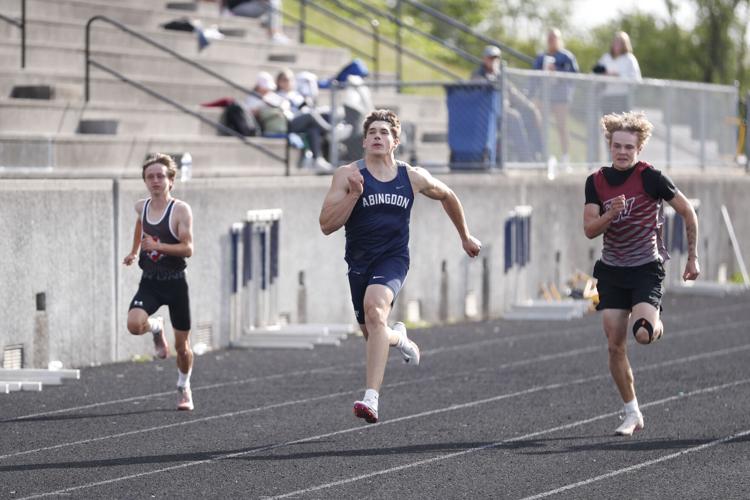 Abingdon Twilight 2026