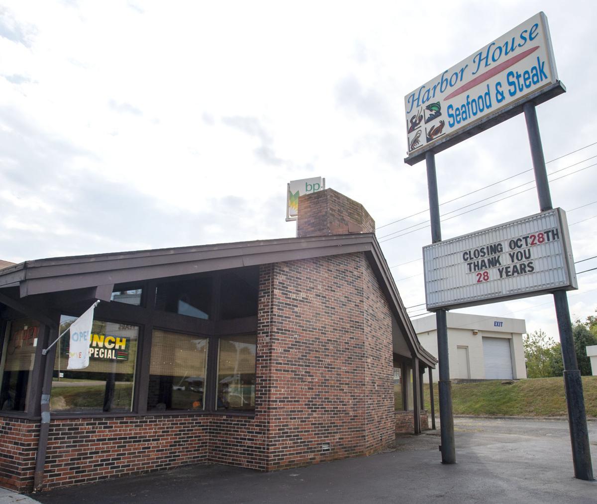 Harbor House closing after 28 years in Abingdon Latest Headlines