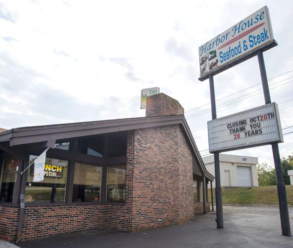 Harbor House Seafood