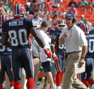 Mike Mularkey