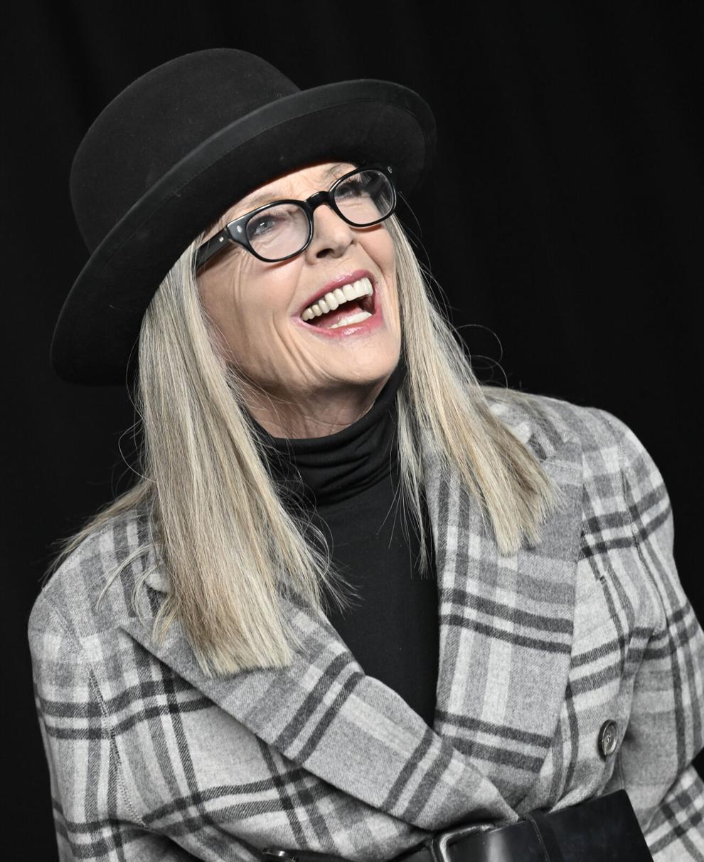 Reports: Oscar-winning star Diane Keaton dies at 79