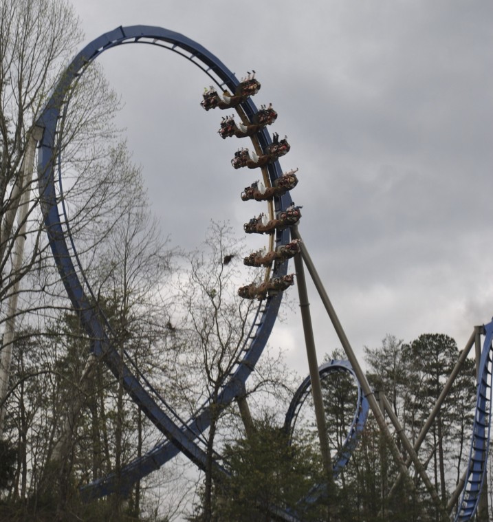 Only Way To Ride Wild Eagle Is To Scream Archives Swvatoday Com