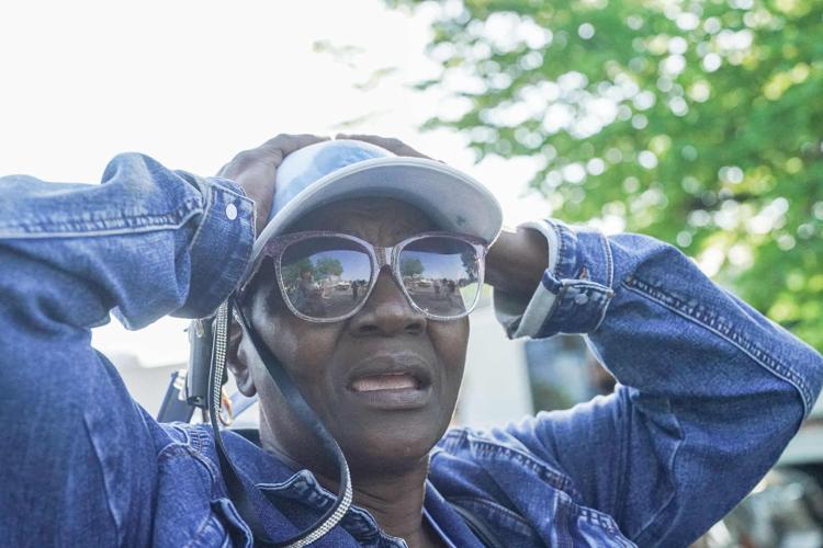 Tops shooting aftermath