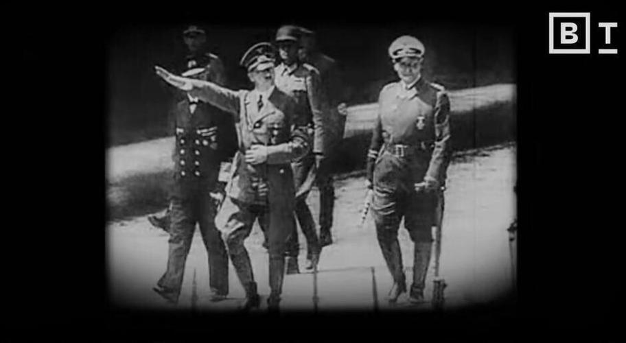 The 10 tactics of fascism