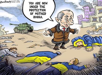 MY VIEW | PHIL HANDS