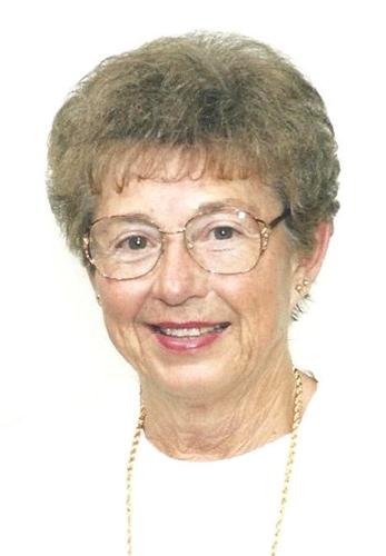 Brown, Martha Lee Williams