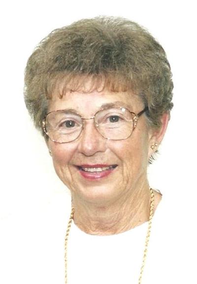 Brown, Martha Lee Williams