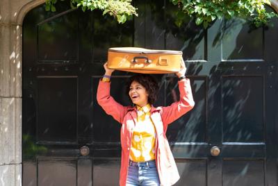 What will your points and miles strategy be in 2023?