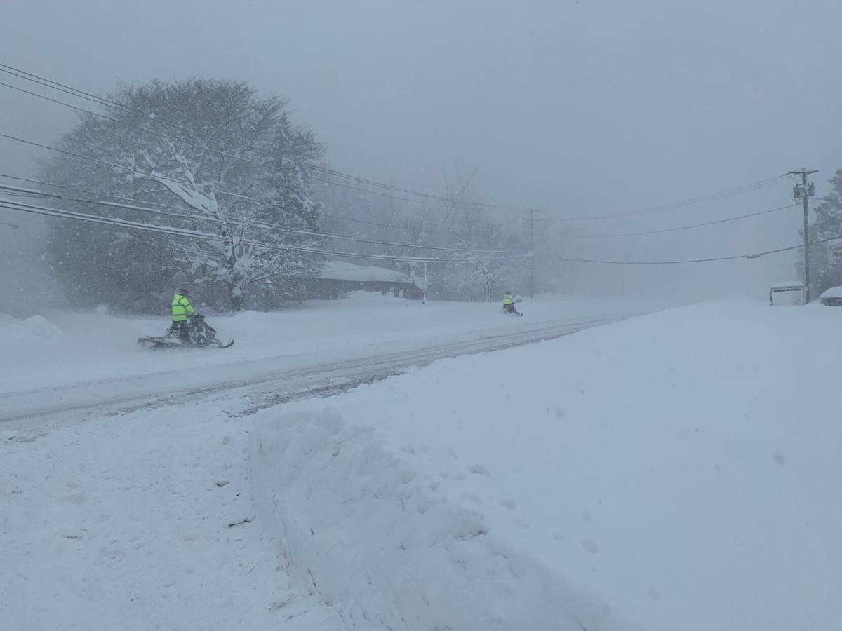 Lake View snow 11-18-22