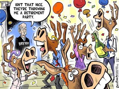 MY VIEW | PHIL HANDS