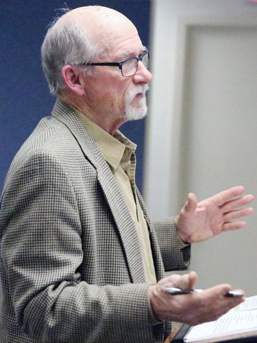 Bill Lavancher