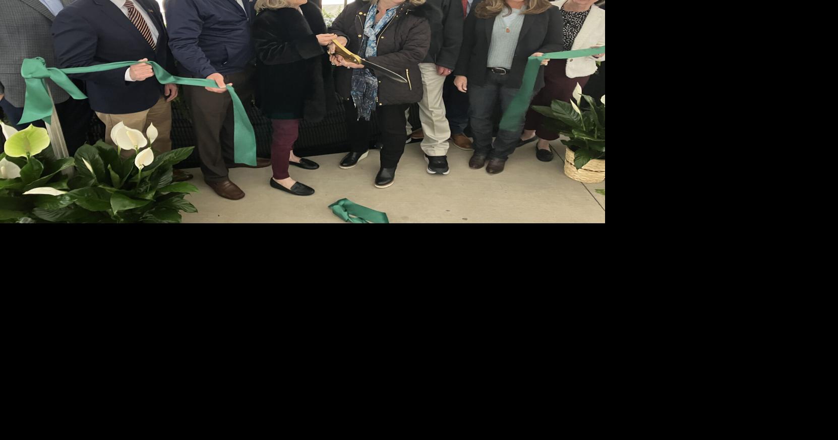 United Salt credits Saltville team with the 'will and ambition' to make