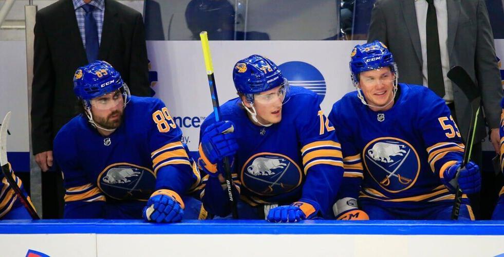Sabres Senators