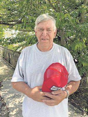 A friend to Bland, Wythe's dairy farmers retires