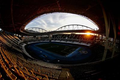Nilton Santos Stadium