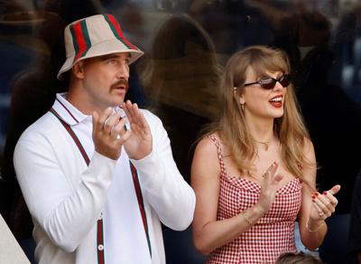 FILE PHOTO: U.S. Open
