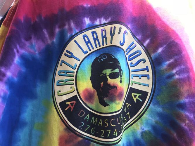 Crazy Larry's Hostel