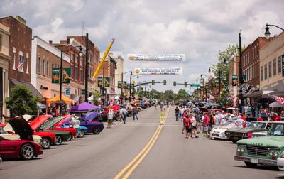 July 4 2019 Wytheville
