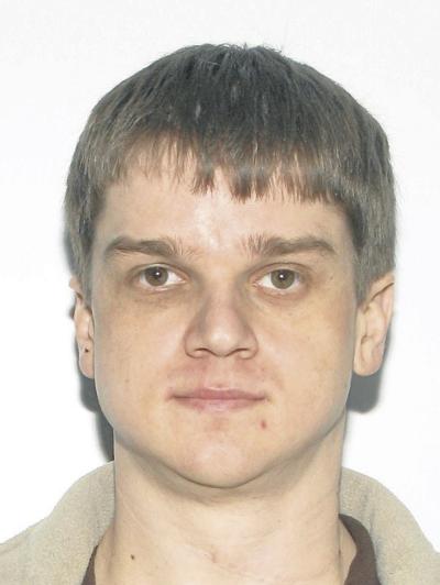 Joshua Carroll Copeland